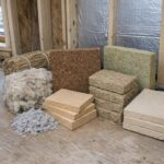 Best Eco-Friendly Insulation Materials for Zero-Energy Homes