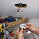 Step-by-Step Guide to Installing Recessed Low-Voltage Lighting Systems